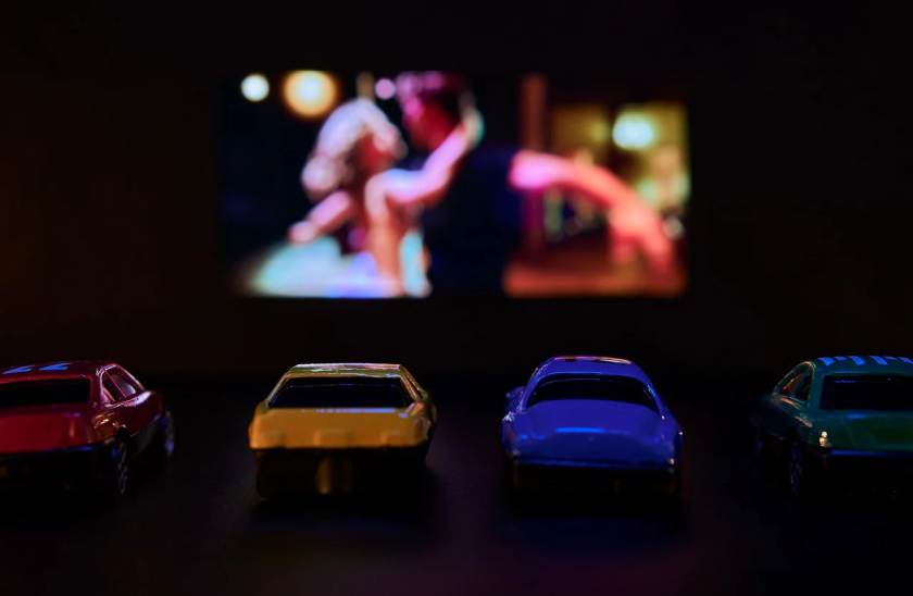Cinema all'aperto nell'estate 2020: l'Autodromo di Monza diventa un Drive-in