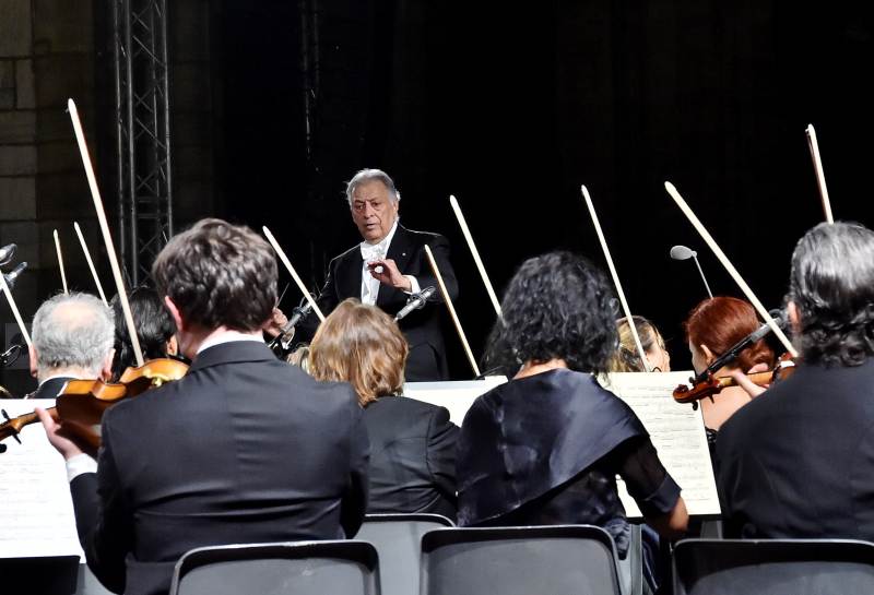 La Musica del Duomo di Milano in streaming: dal 16 maggio ogni sabato rivivi l'emozione dei grandi concerti in Cattedrale