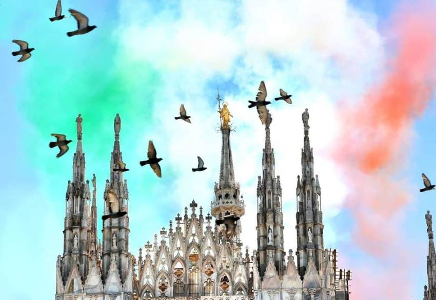 cosa fare venerdì 29 maggio a Milano: riapertura ai turisti del Duomo