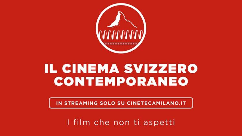 Programma del Festival Il cinema svizzero contemporaneo - I film che non ti aspetti