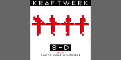 Kraftwerk 3-D CONCERT a Milano: live rinviati al 2021 per l'emergenza Covid-19