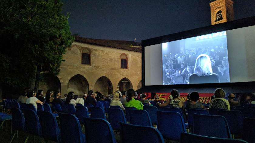 cosa fare sabato 20 giugno a Milano: rassegna cinematografica AriAnteo