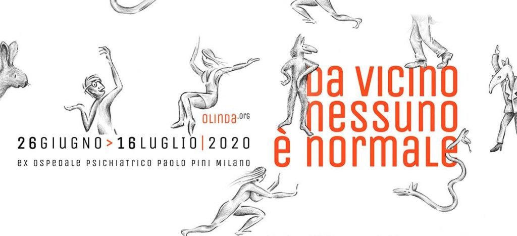 Festival Da vicino nessuno è normale: da venerdì 26 giugno a Milano la XXIV edizione