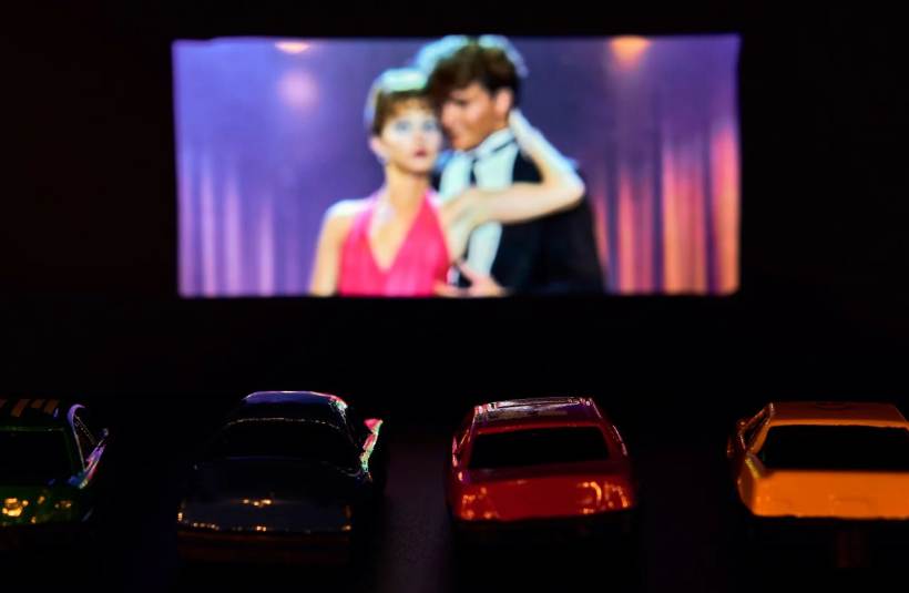 Drive-in Milano: costi e programmazione dei film dal 24 giugno