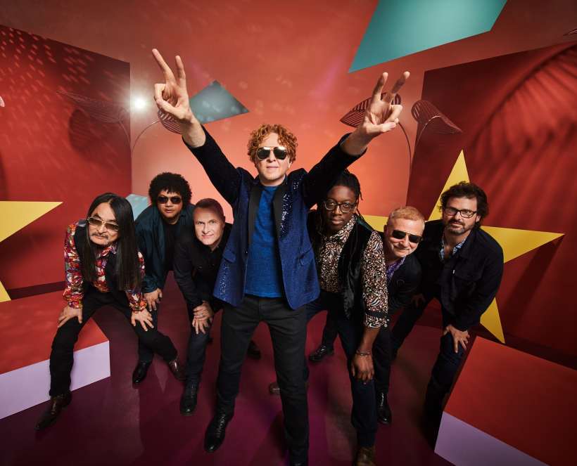 Coronavirus, concerti rinviati a Milano: nuova data per il live dei Simply Red