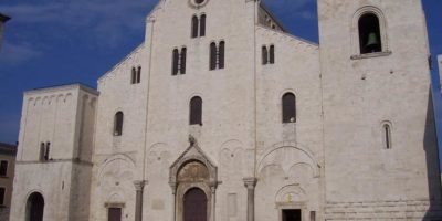 Tour digitale Puglia - Basilica di San Nicola