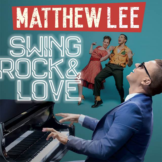 Venerdì 2 e sabato 3 ottobre: Matthew Lee in concerto al Blue Note Milano