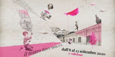 NoLo Fringe Festival 2020: programma spettacoli a Milano dall’8 al 13 settembre