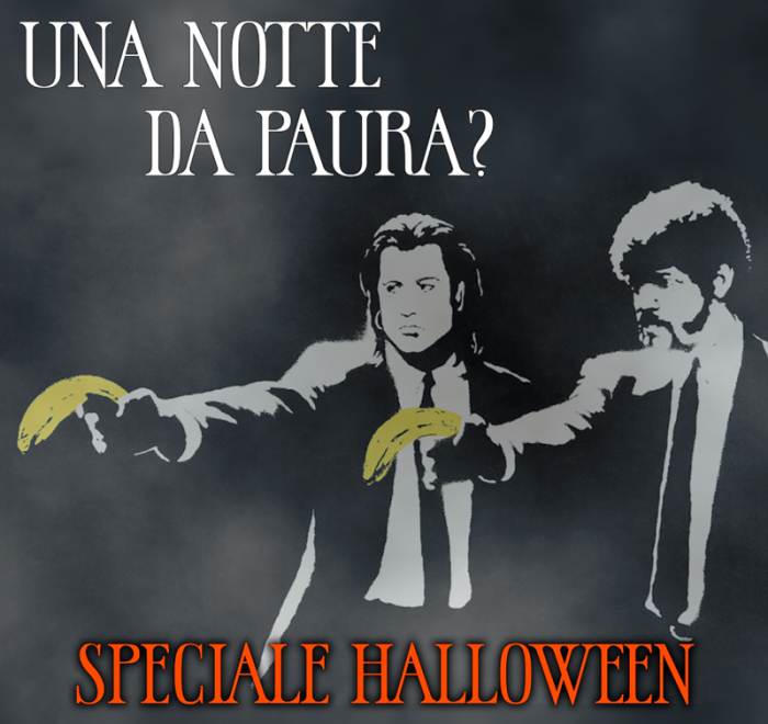 Speciale Halloween al Teatro degli Arcimboldi di Milano