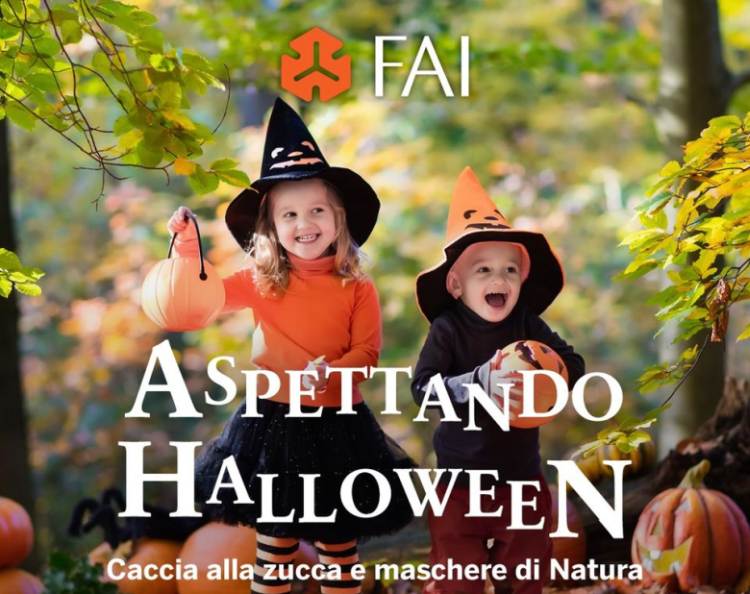 halloween bambini eventi castello Masino