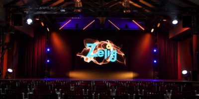 spettacoli allo Zelig Cabaret Milano