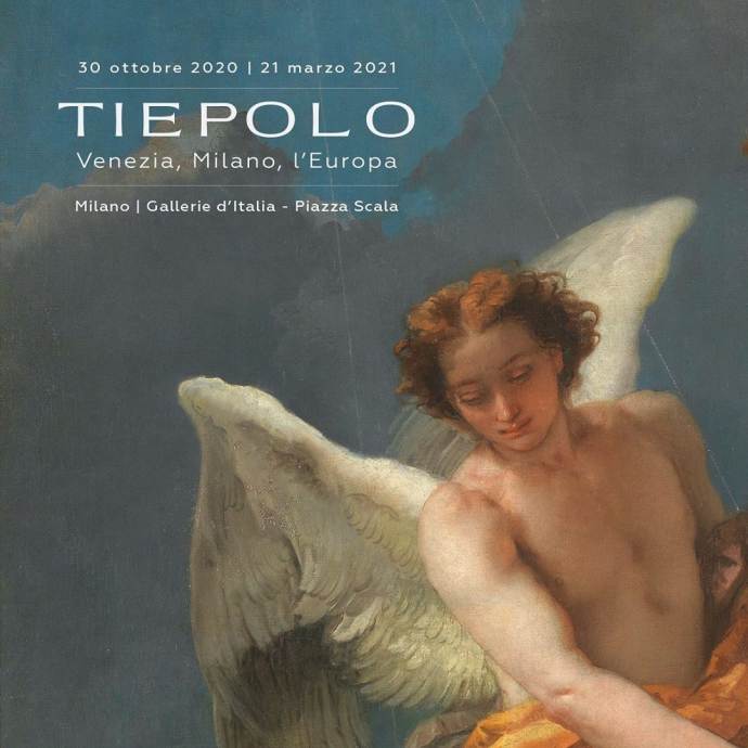 Mostra Tiepolo a Milano: orari, costo biglietti e altre info