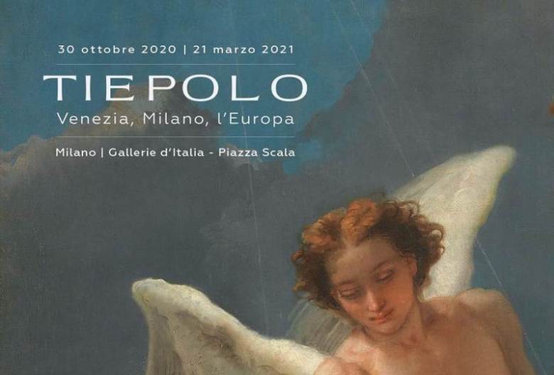 mostra tiepolo milano da venerdì 30 ottobre