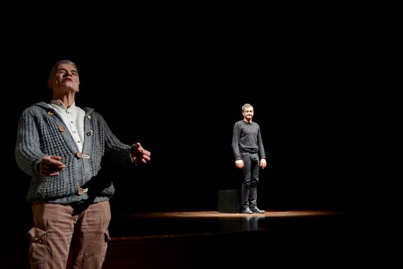 cosa fare sabato 24 ottobre a Milano: spettacoli al Teatro Fontana