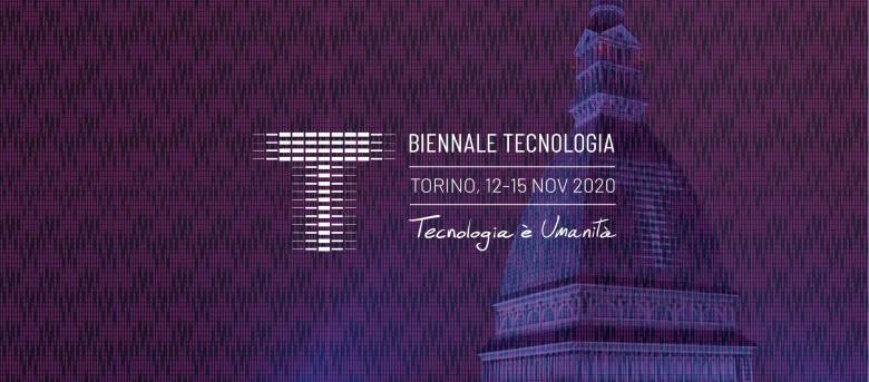 Biennale Tecnologia: dal 12 al 15 novembre più di 140 eventi tra lezioni, dialoghi, dibattiti, laboratori, mostre e spettacoli con oltre 260 ospiti nazionali e internazionali.