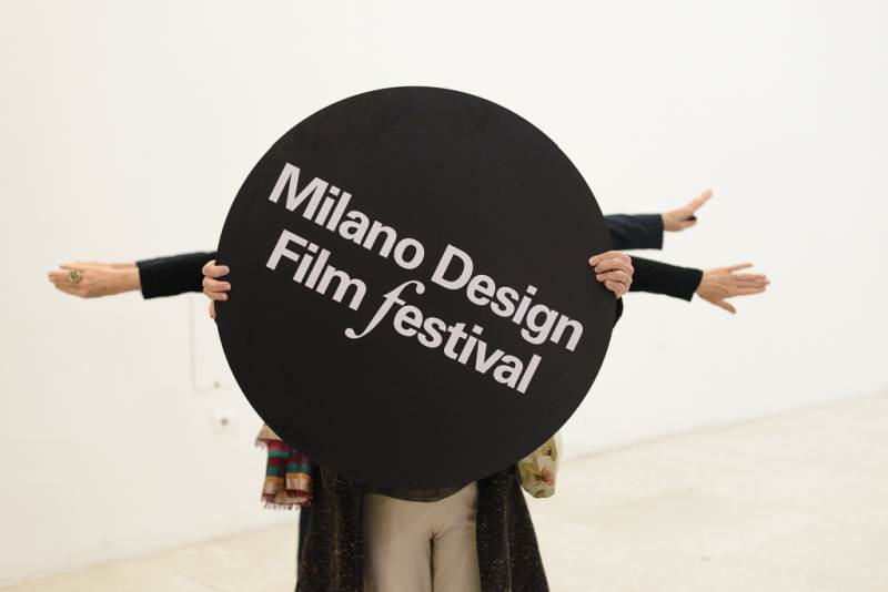 milano design film festival locandina 2020