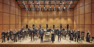concerto di capodanno Orchestra Sinfonica di Milano Giuseppe Verdi