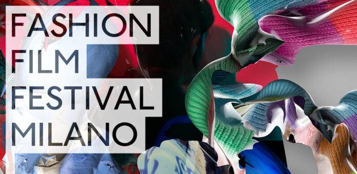 Fashion Film Festival Milano 2021 Digital Edition