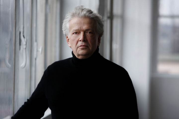 venerdì 5 febbraio, ore 21: laVerdi Milano in concerto con Cajkovskij 6. In foto: Claus Peter Flor