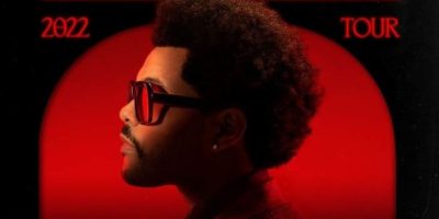 The Weeknd in concerto a Milano