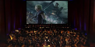 Concerti a Milano: doppia tappa al Teatro degli Arcimboldi per l’Orchestra World Tour di Final Fantasy VII Remake