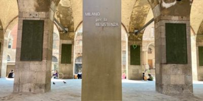 Milano è memoria: domeniica 25 aprile evento per il 76° anniversario della Liberazione