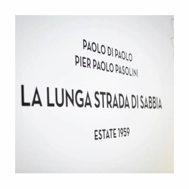 In fondazione Sozzani Paolo Di Paolo Milano. Fotografie 1956-1962