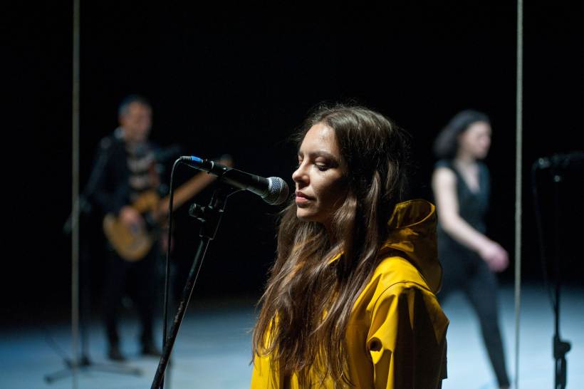 Da venerdì 18 giugno al Teatro Fontana "Festen. Il gioco della verità"