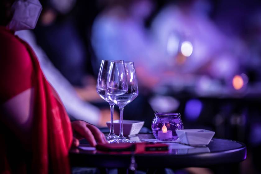 Sabato 19 giugno in Palazzina Liberty a Milano Incontro tra muse
