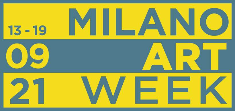 Milano ART Week 2021: eventi in programma dal 13 al 19 settembre