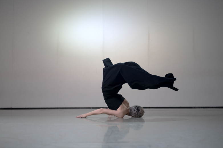 Festival Exister_21: a Milano la XIV edizione del Festival di Danza Contemporanea