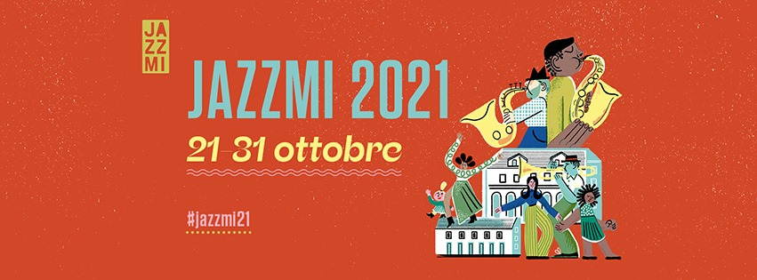 JazzMi concerti a Milano dal 21 al 31 ottobre