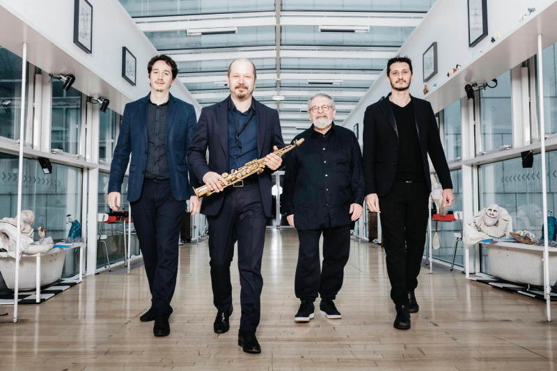 Concerti in Triennale per JAZZMI Milano