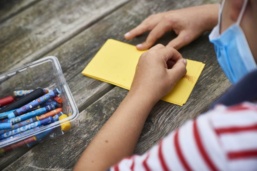 BAM per BOOKCITY MILANO domenica 21 novembre: due laboratori creativi e una passeggiata