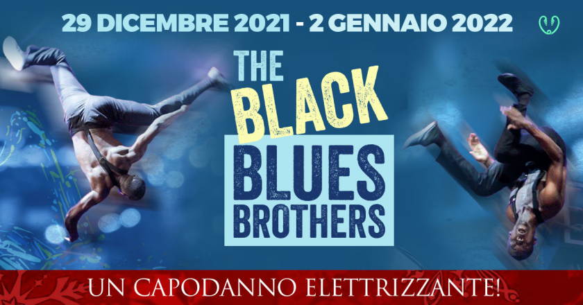Capodanno, cosa fare a Milano: San Silvestro Black & Blues al Teatro Carcano