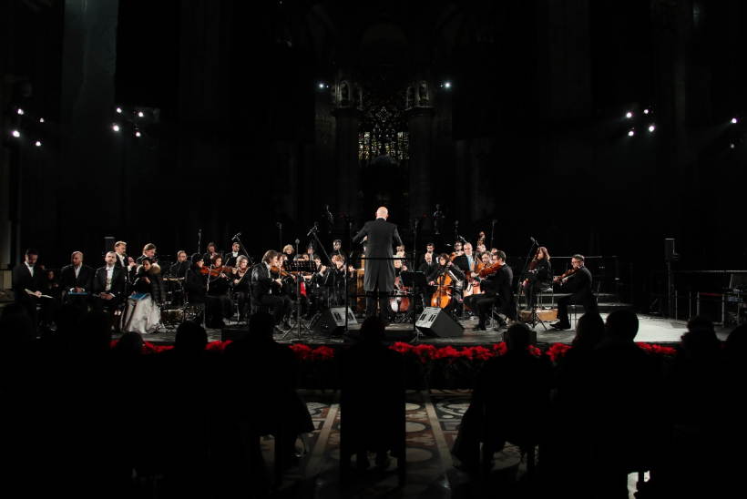 Concerto di Natale in Duomo: appuntamento il 15 dicembre