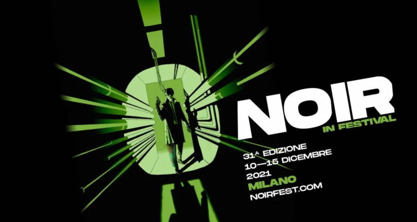 Noir in Festival 2021 a Milano