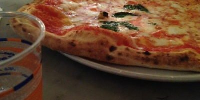 Sorbillo Isola: apertura nuova pizzeria a Milano