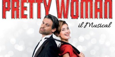 Il musical Pretty Woman a Milano: tutte le date al Teatro Nazionale