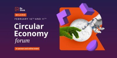 Re-think Circular Economy Forum Milano 2022
