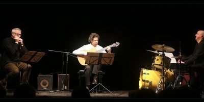 I concerti della Domenica al Teatro Filodrammatici CLASSIC AND/IN JAZZ