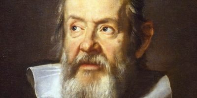 GALILEO GALILEI – Rivoluzione in cielo e in terra