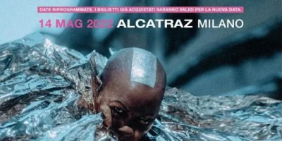 Cambio di data e di location per il concerto degli Skunk Anansie a Milano: tappa all'Alcatraz il 14 maggio 2022