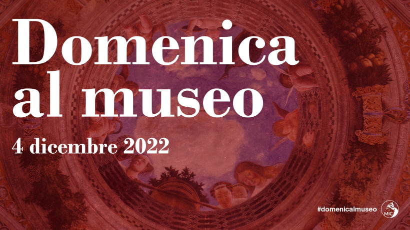Musei gratis la prima domenica del mese a Milano e in Lombardia