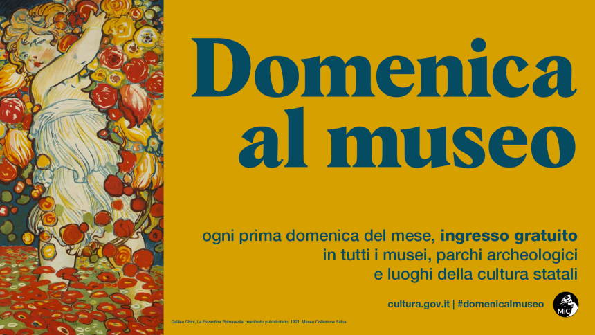 Milano musei aperti gratis domenica 7 maggio 2023