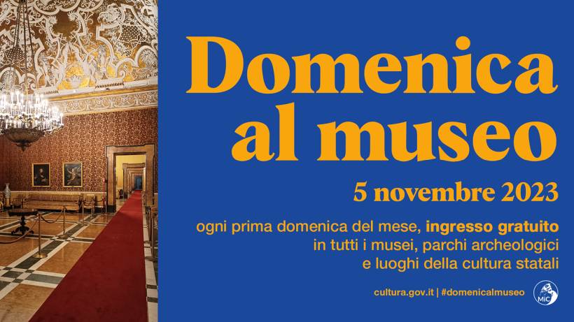 Milano musei aperti gratis domenica 5 novembre 2023: elenco aggiornato