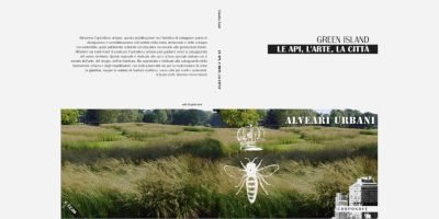 Le api, l'arte, la città: presentazione del libro di Apicoltura Urbana a Milano