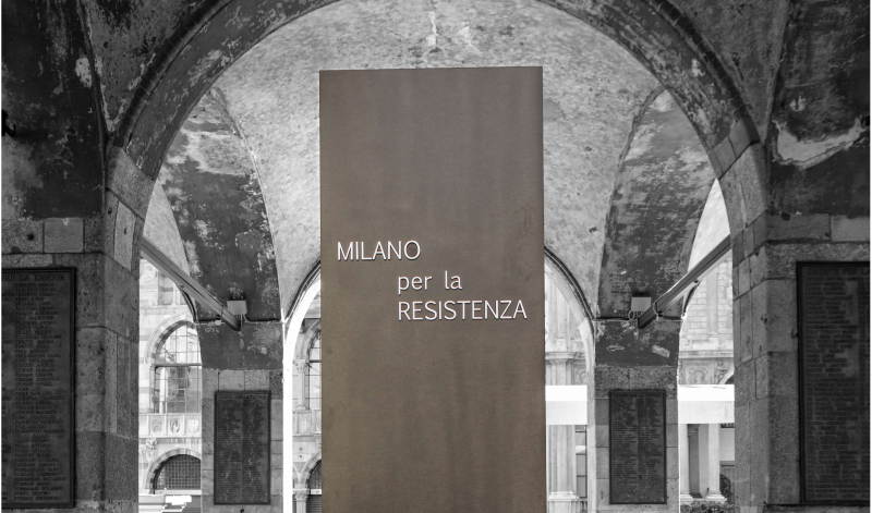 Cosa vedere a Milano: i luoghi simbolo della Resistenza