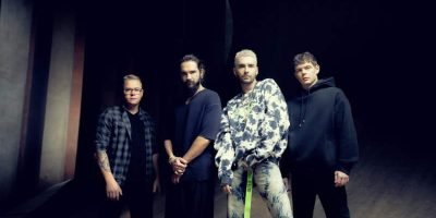 Tokio Hotel in concerto al Fabrique di Milano il 10 maggio 2023