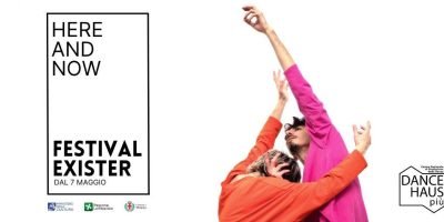HERE AND NOW la XV edizione del Festival Exister a Milano